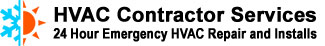 Thor HVAC Services